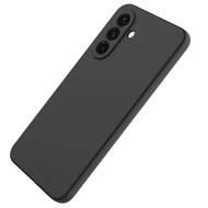 Pure Liquid Silicone Case Casing Cover For Samsung Galaxy A56/A36/A26 5G
