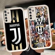 Soft Casing for Realme 5i 5s C2s 9i Narzo 10 C75 6i 7i 5 20A 10A C2 C17 14 14T 14X C71 C73 White Q12