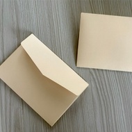 Beige High Quality Envelope|250g 15.5cm X 10cm