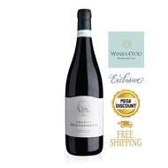 Villa Vetti Amarone Della Valpolicella DOCG Italy Red Wine