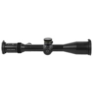 Schmidt & Bender 3-27x56 PM II High Power Rifle Scope, 34 mm Tube, First Focal 669-911-422-M2-I5