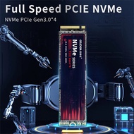 GUDGA NVME ฮาร์ดไดรฟ์ภายใน2Tb 1Tb 512Gb 256Gb 128G PCIe 3.0X4สำหรับแล็ปท็อปแท็บเล็ต2280มม. SSD NVMe M2 Ssd ภายใน
