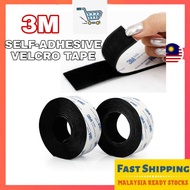 3M Velcro Strong Self Adhesive tape velcro tape 16mm Set