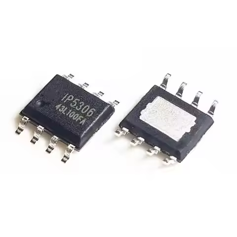 10PCS IP2163 IP2312 IP3005A IP5303 IP5303T IP5305 IP5305T IP5306 IP6505T IP6510 IP6536-3A1-DL IP9315