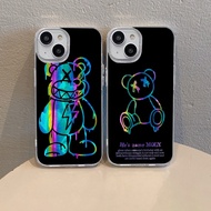 Watery Case (BNK) For Infinix Note 40 40 Pro Smart 5 Smart 6 Smart 7 8 Hot 9 10 12 Play Hot 30 30i 5