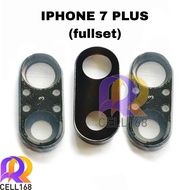 Iphone 7 Rear CAMERA Glass PLUS CAMERA Lens