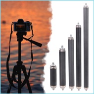 RUN 1 4 20 Threaded Iron Extension Rod For DSLR Camera Tripod Mount Studio Light Photography Adjusta