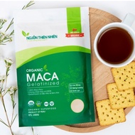 [GENUINE] Peruvian Ginseng Organic Maca Powder-Maca Gelatinized PERU