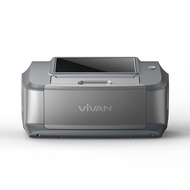 VIVAN VQM1000 ALL NEW BLUETOOTH MINI SMART PLOTTER GARANSI 2 TAHUN - SM SOUND