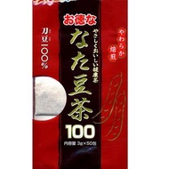 經濟裝 刀豆茶 3g×50包