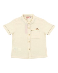 Jsp962 - Kemeja Pendek Anak Laki-laki 12-36 Bulan - J251WANI-03SH