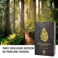 [PARFUM] PW57 Exclusive Edition by Perfume Heaven [24 Hours Lasting] HALAL, BIOTECH