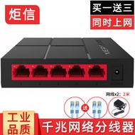Network Splitter Gigabit