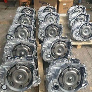 New Original Peugeot 508 Citroen C5 Fengshen 301 Alishi 6AT 4AT408 308 Automatic Transmission Gearbo