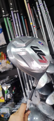 ไม้กอล์ฟเด็กUSKIDS DRIVER หัวไม้1