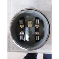 Electrical Meterbase / Meter Base - Choose Size
