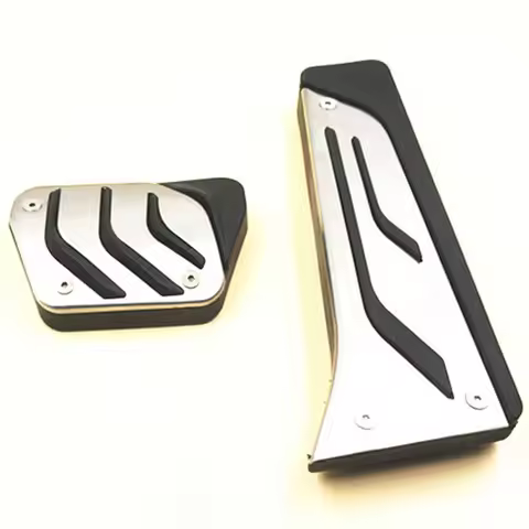 Bremse Accelerator Auto Pedale für BMW 1 2 3 4Serie M3 M4 E87 E90 F20 F21 F30 f32 F36 F80 F82 Fuß Re