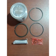 MESIN GX200 Piston Set GX200 Complete Drive Engine