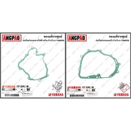 Crankcase Cover Gasket SPARK 135/135I Genuine Center (YAMAHA/YAMAHA 135 (Carburetor) (Nozzle) 5YP-E5