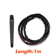 【HOT SALE】 Car Window Seal Strip V Shape Car Side Window Sealing Strip Auto Rubber Side Window Fille