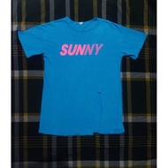 The Ruby Woman T-shirt SZ XS/S