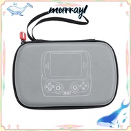 MURRAY Storage Bag, Portable EVA Carrying , High Quality Wear-resistant Shockproof Protective Cover 