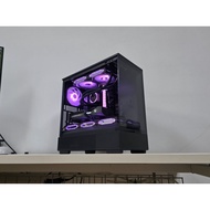 [DEFINE PC]  RYZEN 7 7700 + RTX 5070 TI Custom Gaming PC