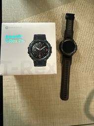 Amazfit T-REX PRO(清貨）