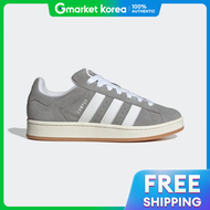 Adidas Campus 00S - Grey Hq8707 2664610 203459