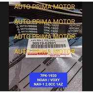 FAN VAN BELT BELTING FANTALI 7PK1920 NOAH VOXY NAV1 2.0CC 1AZ 7PK-1920