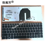 US New Keyboard FOR HP FOR ProBook 5330 5330m laptop keyboard Backlight