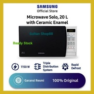 Samsung Microwave ME731K Hemat Listrik 800 Watt l Microwave Samsung