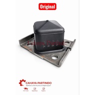 SUZUKI Rear Spring Stopper Rubber CarrySUZUKI Spring MountOriginal Carry Futura Rubber Stopper Rear 