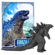 NECA Godzilla King of the Monsters - Godzilla