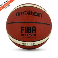 FHIRMAN.CO MOLTEN Molten basketball GG7X BG4500 BG500 imported size 7 size 6 size 5 premium quality