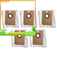 [LSAR-Hot] Replacement Dust Bag  for Tapo RV30 Max Plus  for Tapo RV20 Max Plus❀