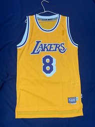 Kobe 8號 adidas jersey