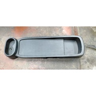 KONSOL TENGAH TOYOTA PASSO SETTE TYPE S PASSO 06 07