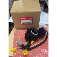 77900-SAA-G12 HONDA JAZZ SAA, CITY SEL, CRV S9A AIR BAG CLOCK SPRING