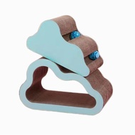 2 in 1 Cloud Scratcher