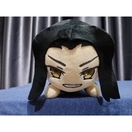 Anime Doll Keychain Tokyo Revengers-Baji Keisuke Chibi Plush 9 Inches