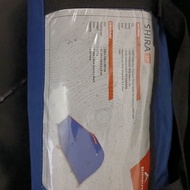 Tenda Eiger Shira 1p baru