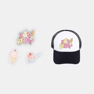 [代購] 文星伊Moon byul ICY BBY official MD