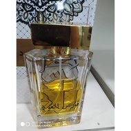 Arabic Perfume (Imported)