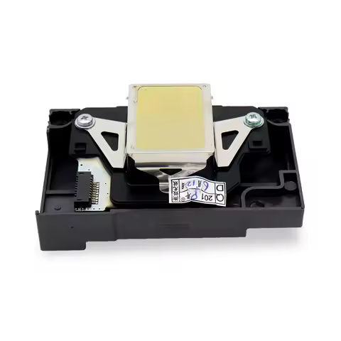 For Epson R1390 Original print head for Epson R270 R260 R265 R1390 R390 R380 R360 RX590 G850 D870 RX