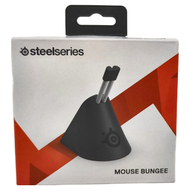 steelseries 賽睿 滑鼠線夾 1個