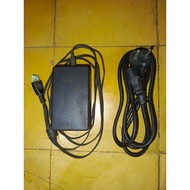 Brand Printer Adapter hp Deskjet 3744 3550 3650 3920 2940 D1360 (Used Condition)