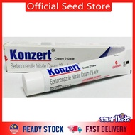 20G ORIGINAL KONZERT CREAM 20G ANTI FUNGAL SERTACONAZOLE NITRATE CREAM 2% W/W