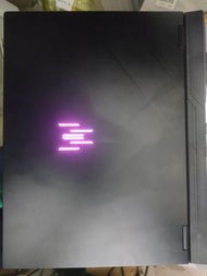 Acer RTX4070 14.5 inch QHD 120Hz 16GB 1TB 電競手提電腦 gaming laptop