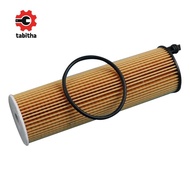 Oil Filter Kit for - W222 V222 X222 S350 S400 W205 C180 C200 C220 A205 C205 S205 C257 CLS300 A654180
